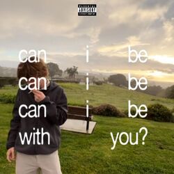 Cover of Can I Be W You?
