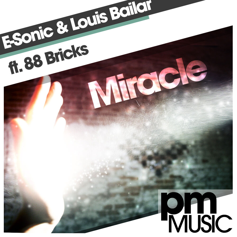 Picture of Miracle