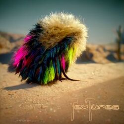 Cover of Textures