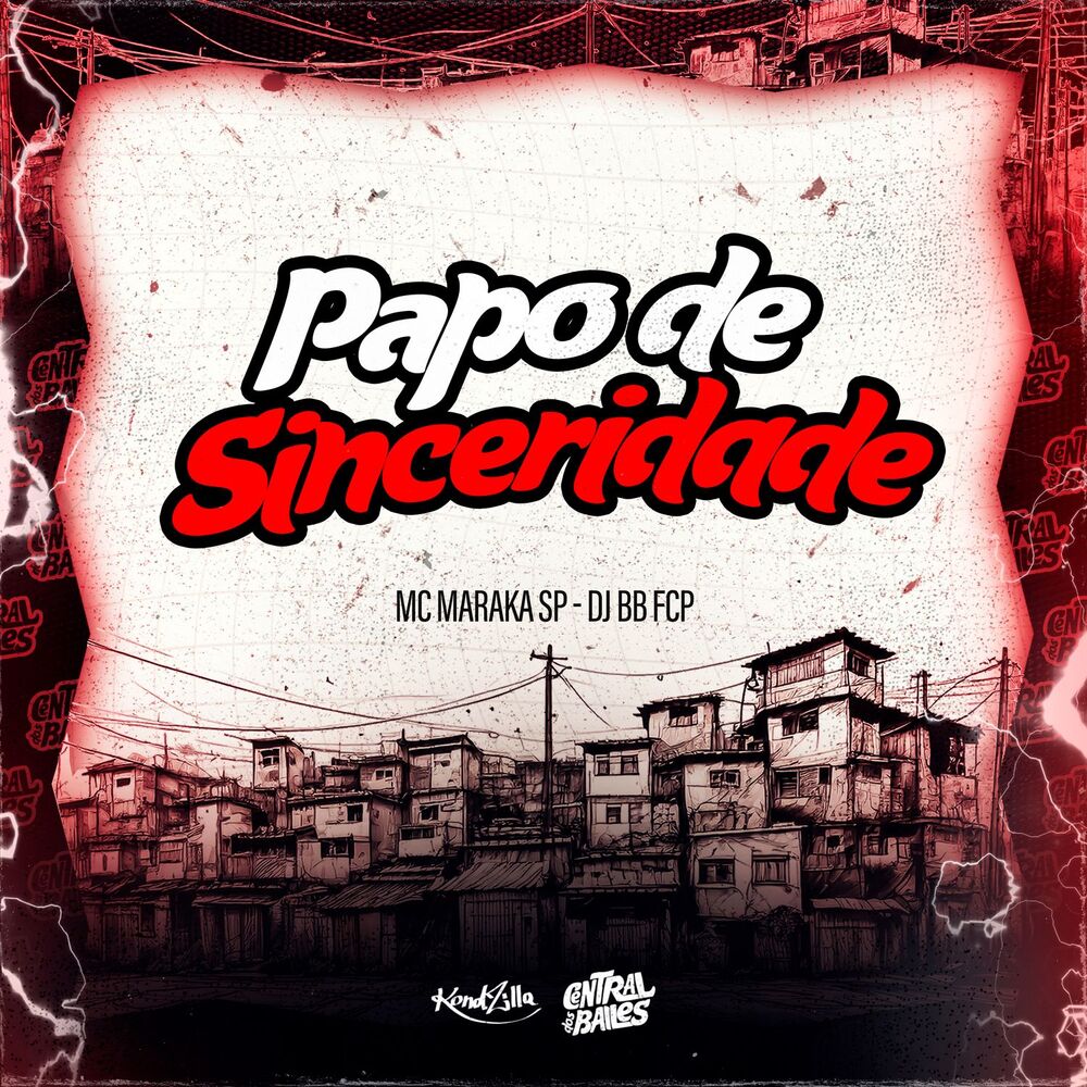 Picture of Papo De Sinceridade