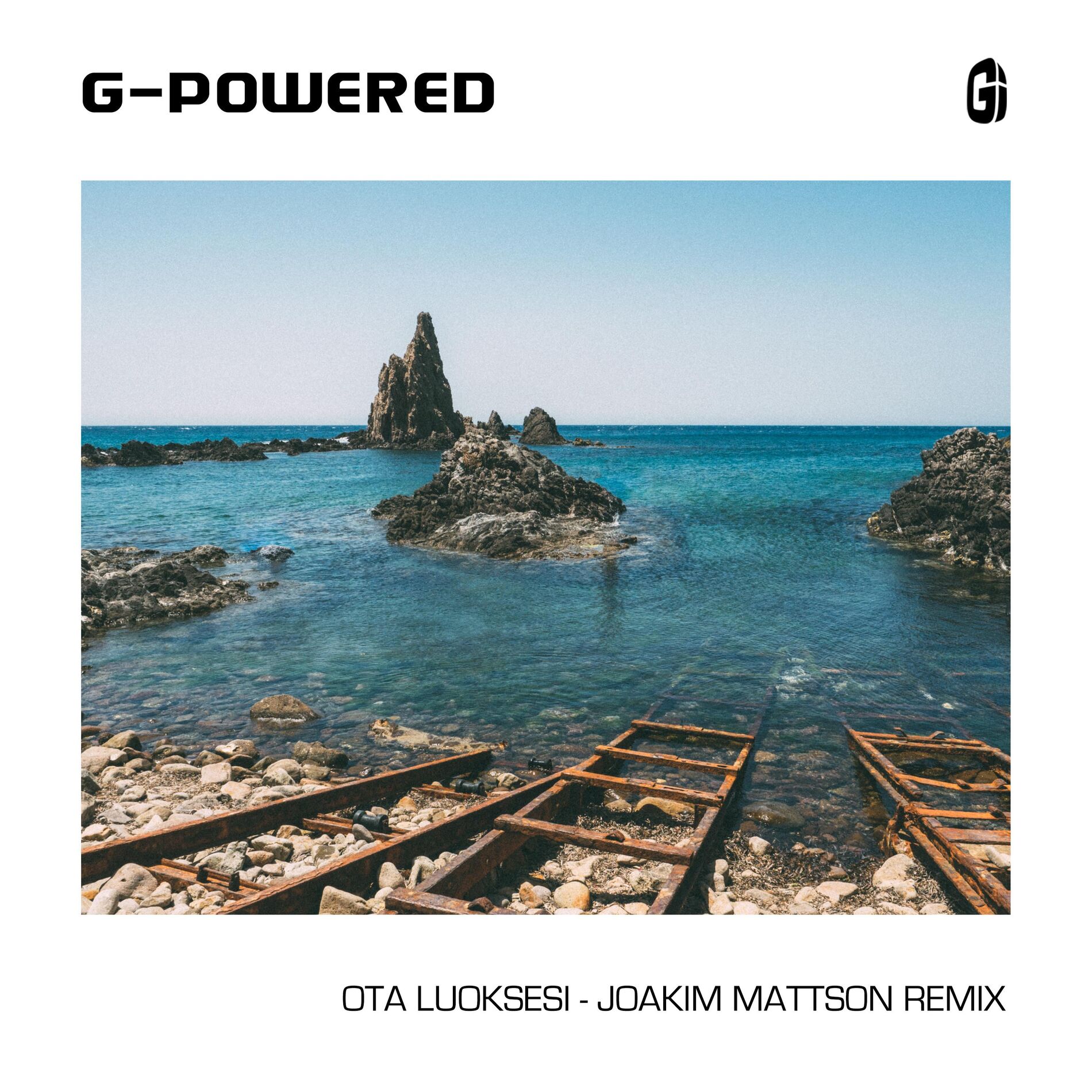 Album cover of Ota Luoksesi