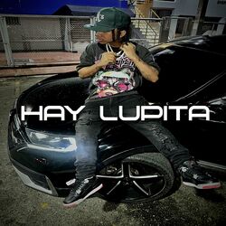 Cover of HAY LUPITA