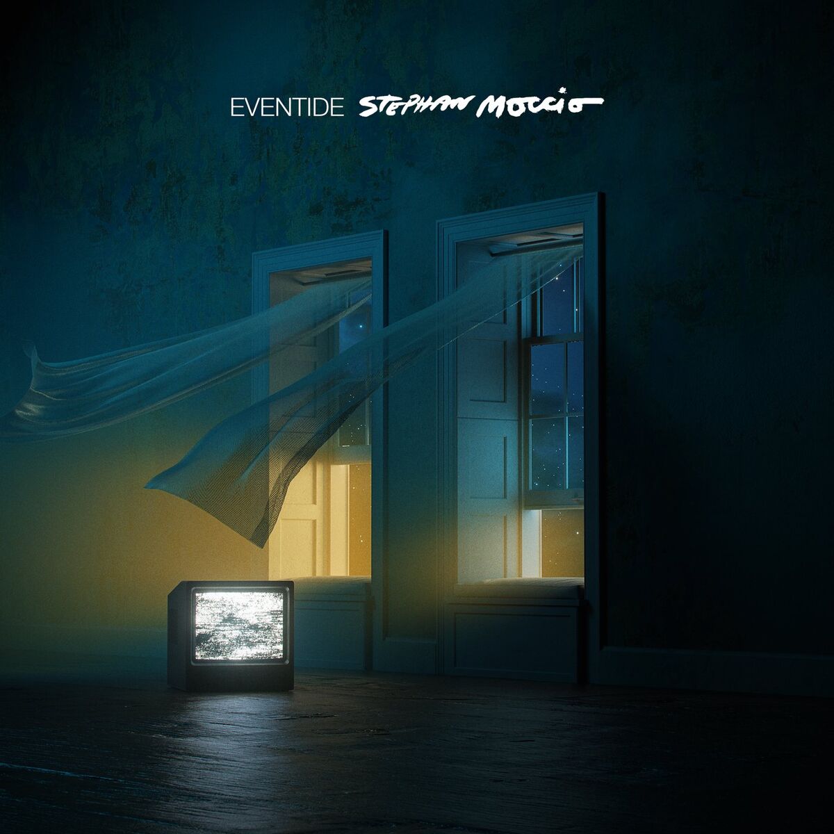 Album cover of pt. 2 Eventide