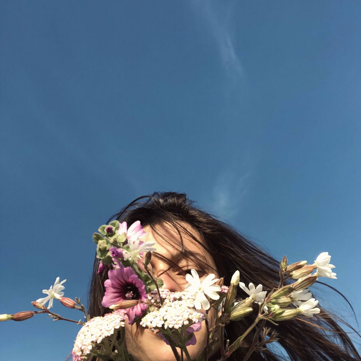 Album cover of nuages
