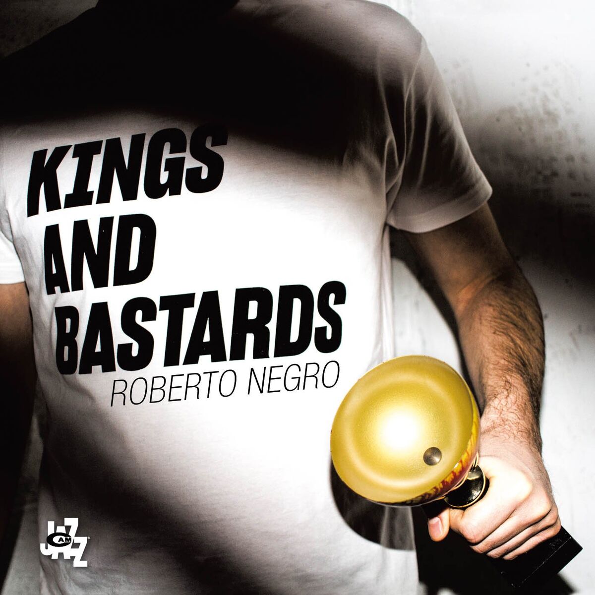Album cover of Kings And Bastards