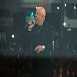 Cover of Desde El Fondo De Mi Corazón (En Vivo)