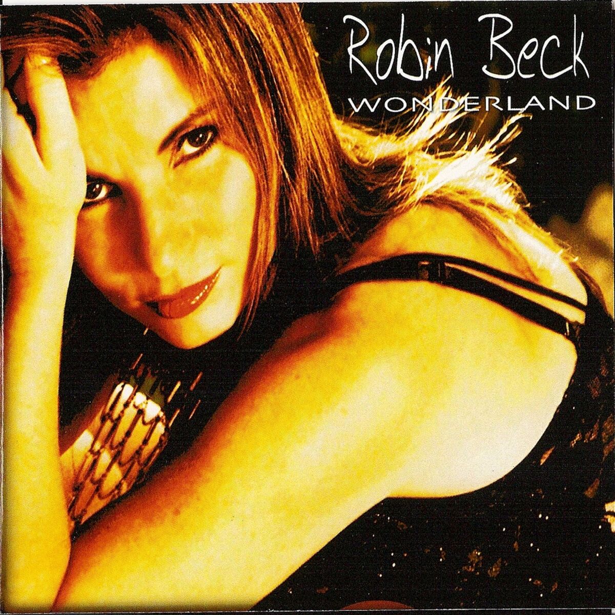 Album cover of Wonderland