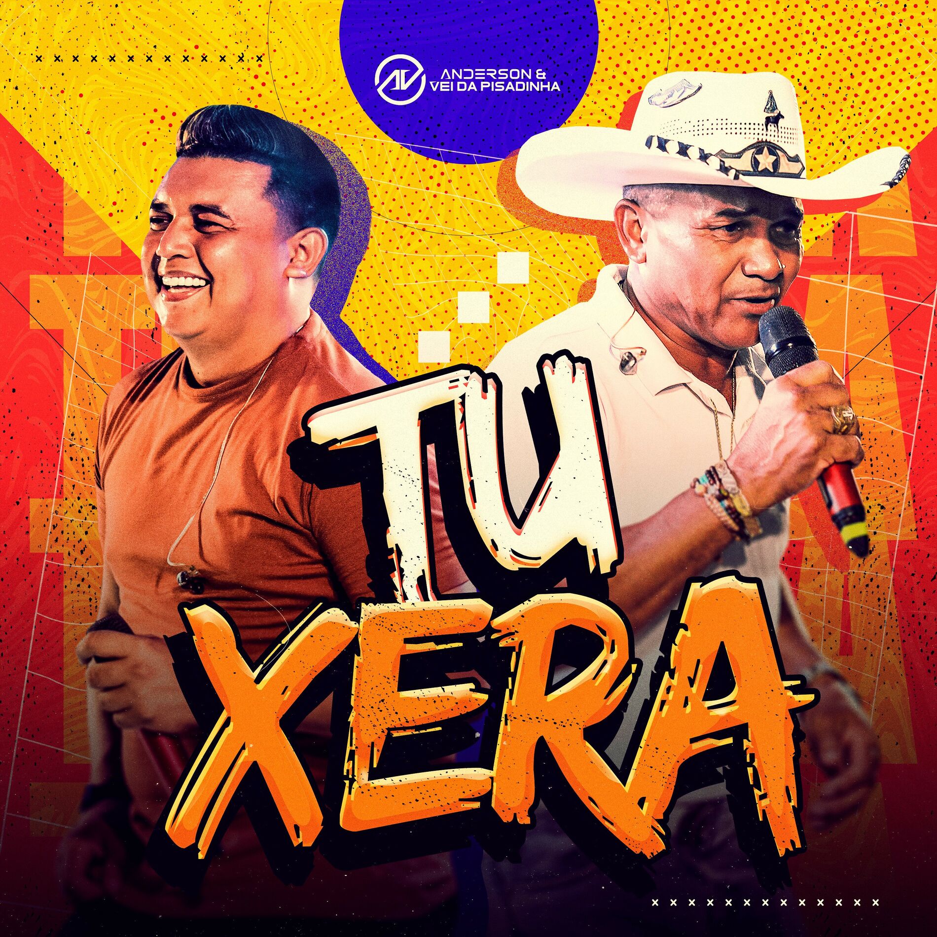 Album cover of Tu Xera