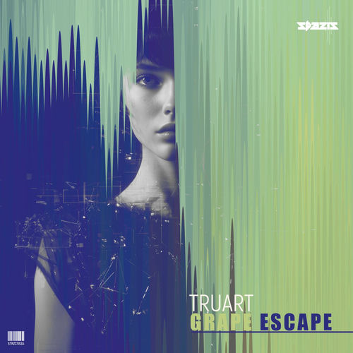  Truart - Grape Escape (2025) 