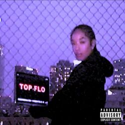 Cover of TOP FLO