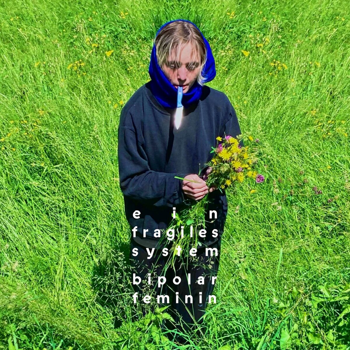 Album cover of Wie es ist