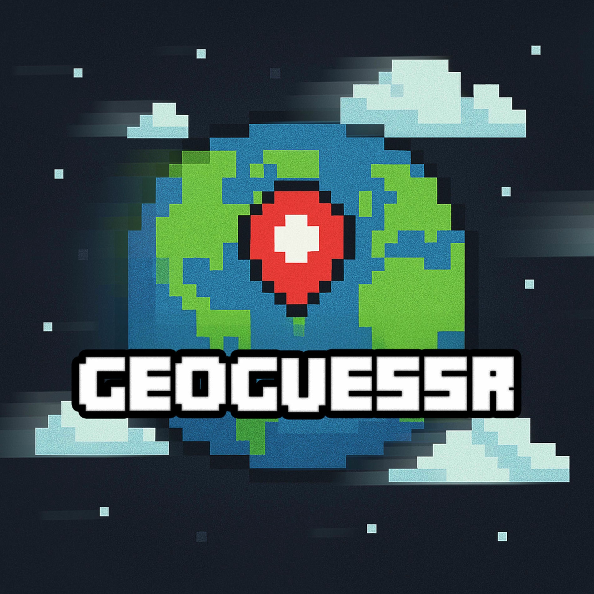 Album cover of Der ultimative GeoGuessr Song!