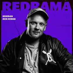 Cover of Huudan sun nimee (Vain elämää kausi 13)