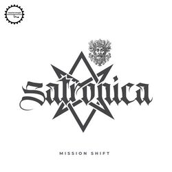 Cover of Mission Shift