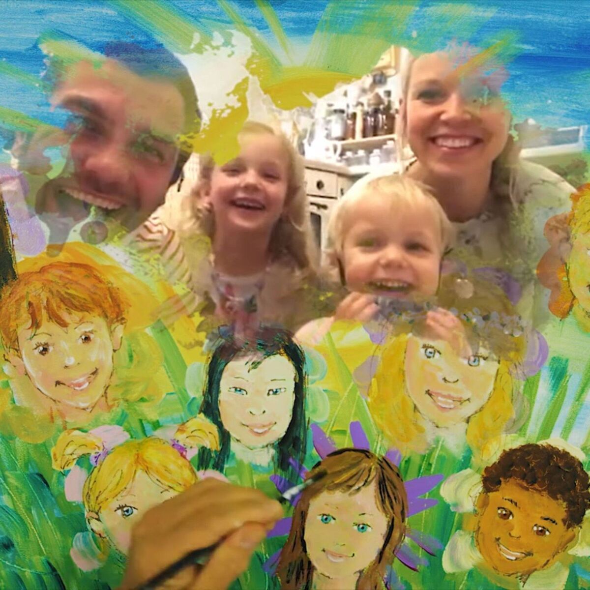Album cover of Liečiť smiechom je povolené