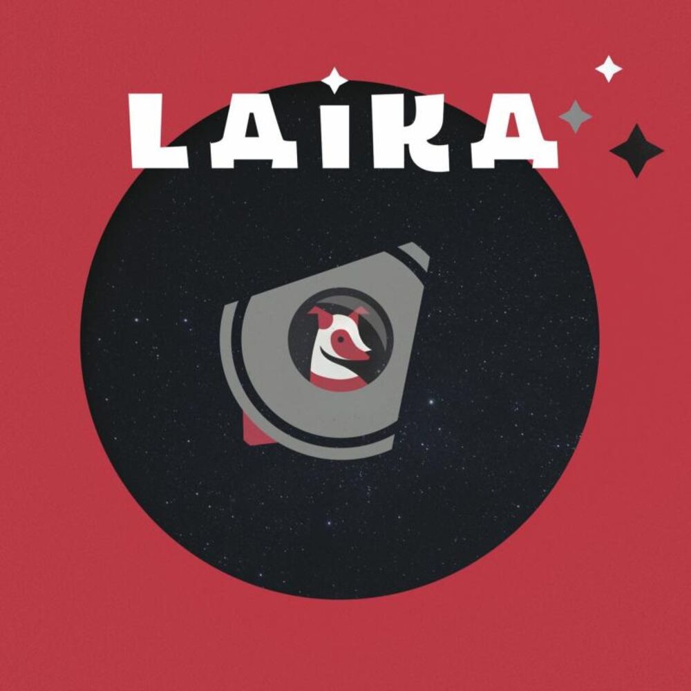 Picture of Laika