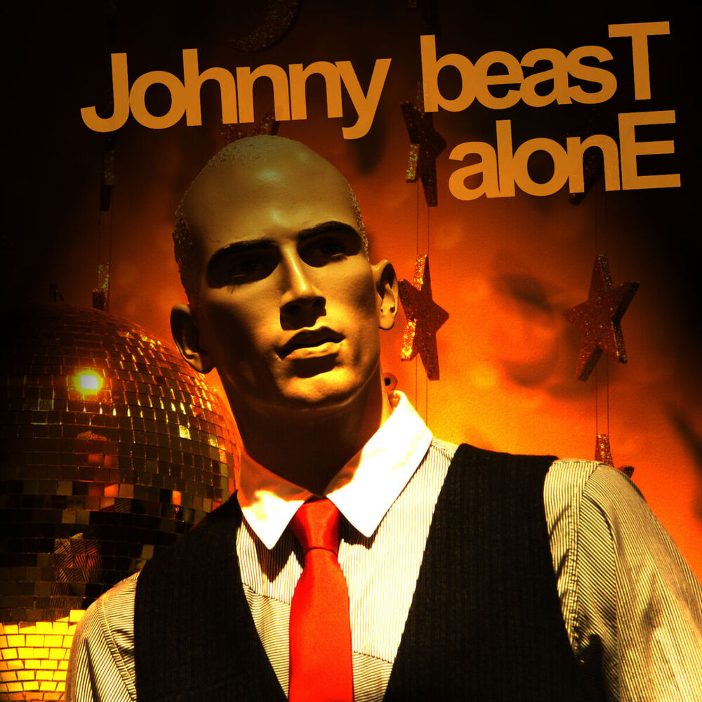 Picture of Alone