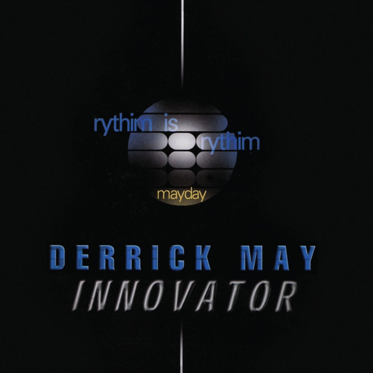 Album cover of Innovator (Mayday)