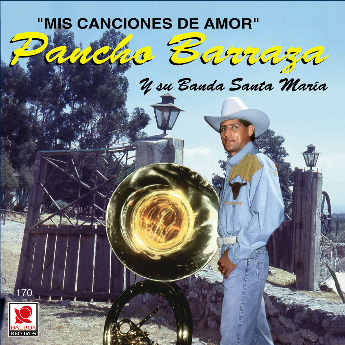 Album cover of Ignoraste Mis Lágrimas