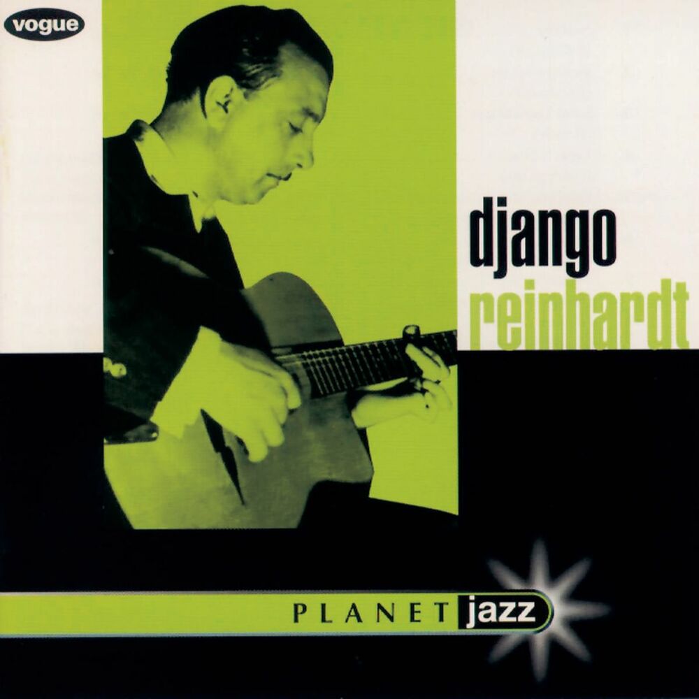 Picture of Planet Jazz - Jazz Budget Series