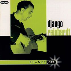 Cover of Planet Jazz - Jazz Budget Series