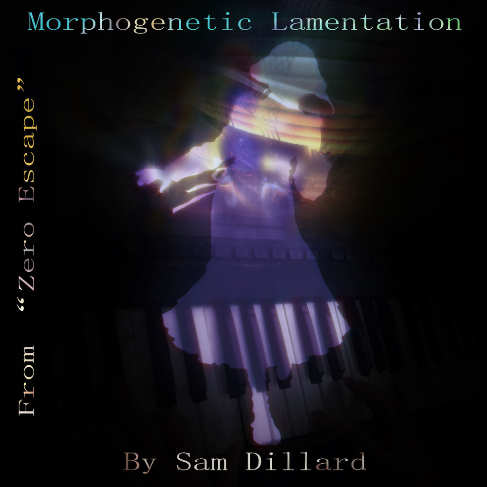Picture of Morphogenetic Lamentation (From "Zero Escape")