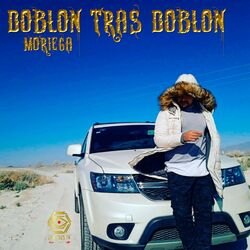 Cover of Doblon tras Doblon
