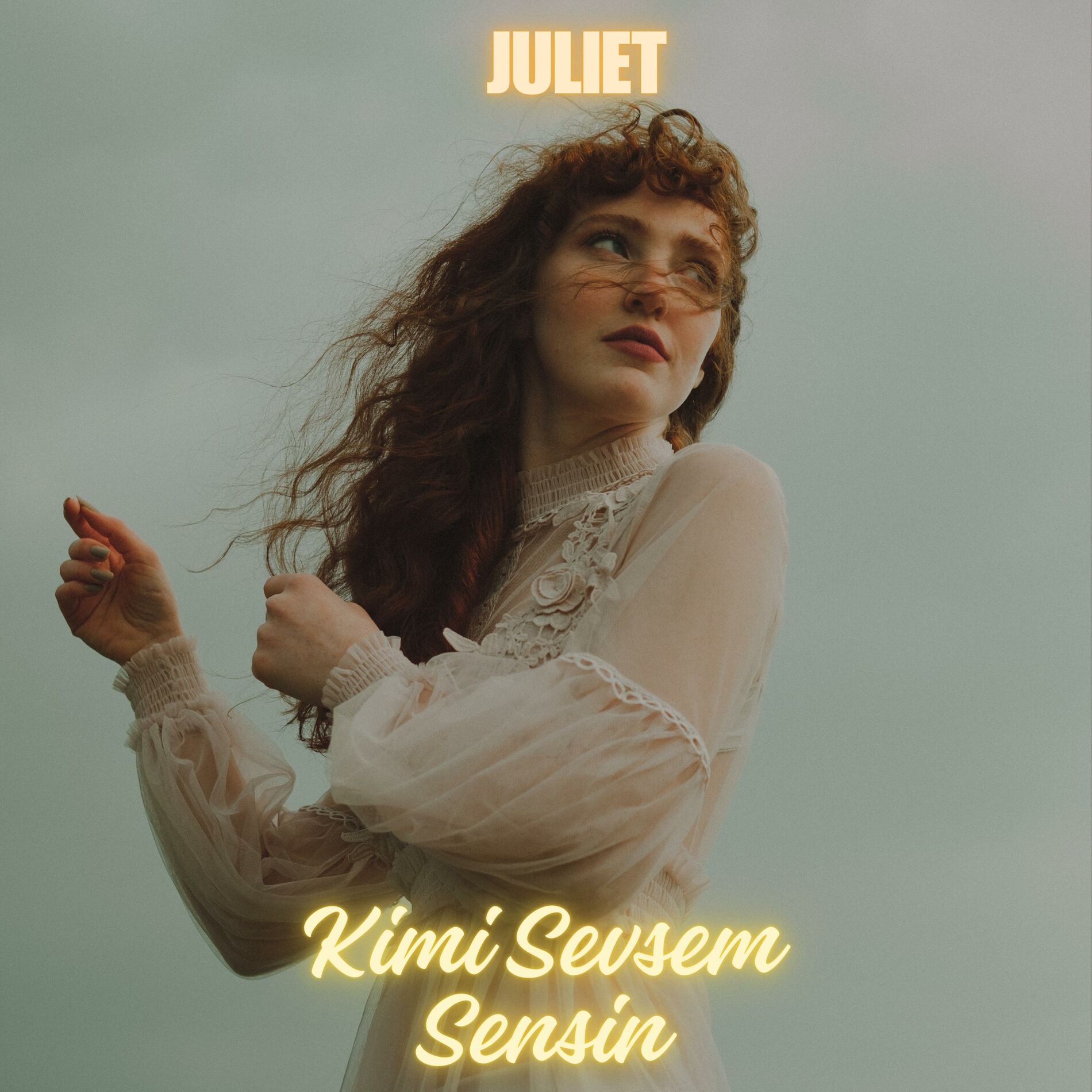 Album cover of Kimi Sevsem Sensin (feat. Juliet)