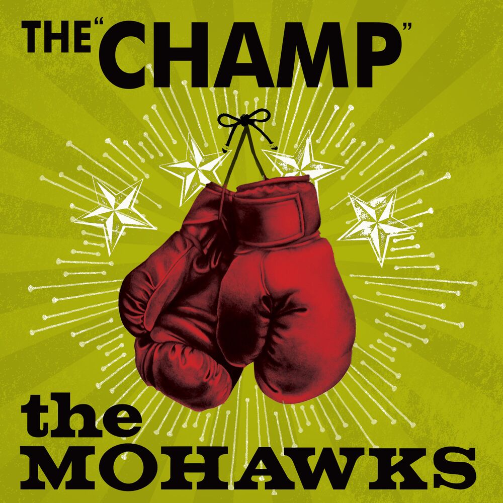Picture of The Champ
