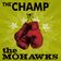 The Champ (Original Version)