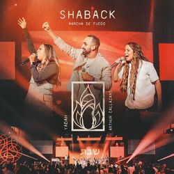 Cover of Shaback (Marcha de Fuego)