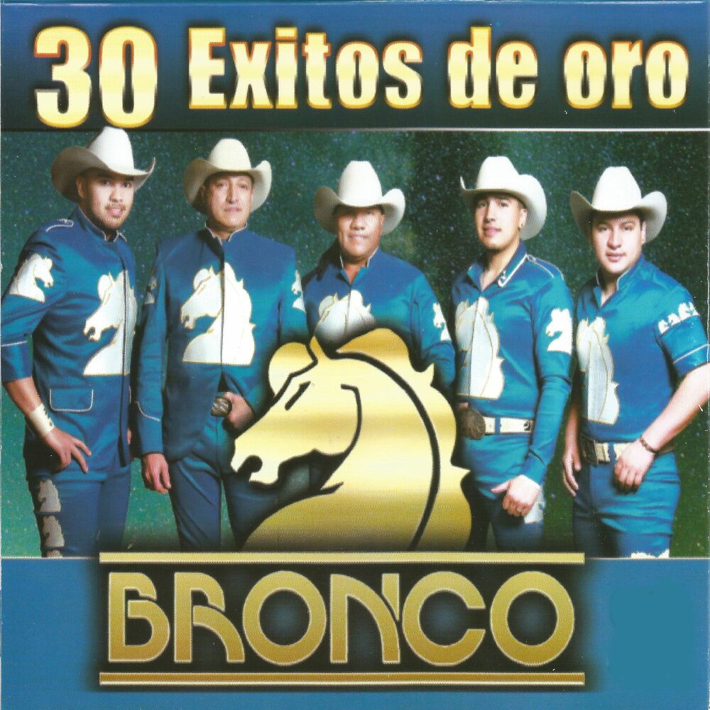 Picture of 30 Éxitos de Oro, Vol. 3