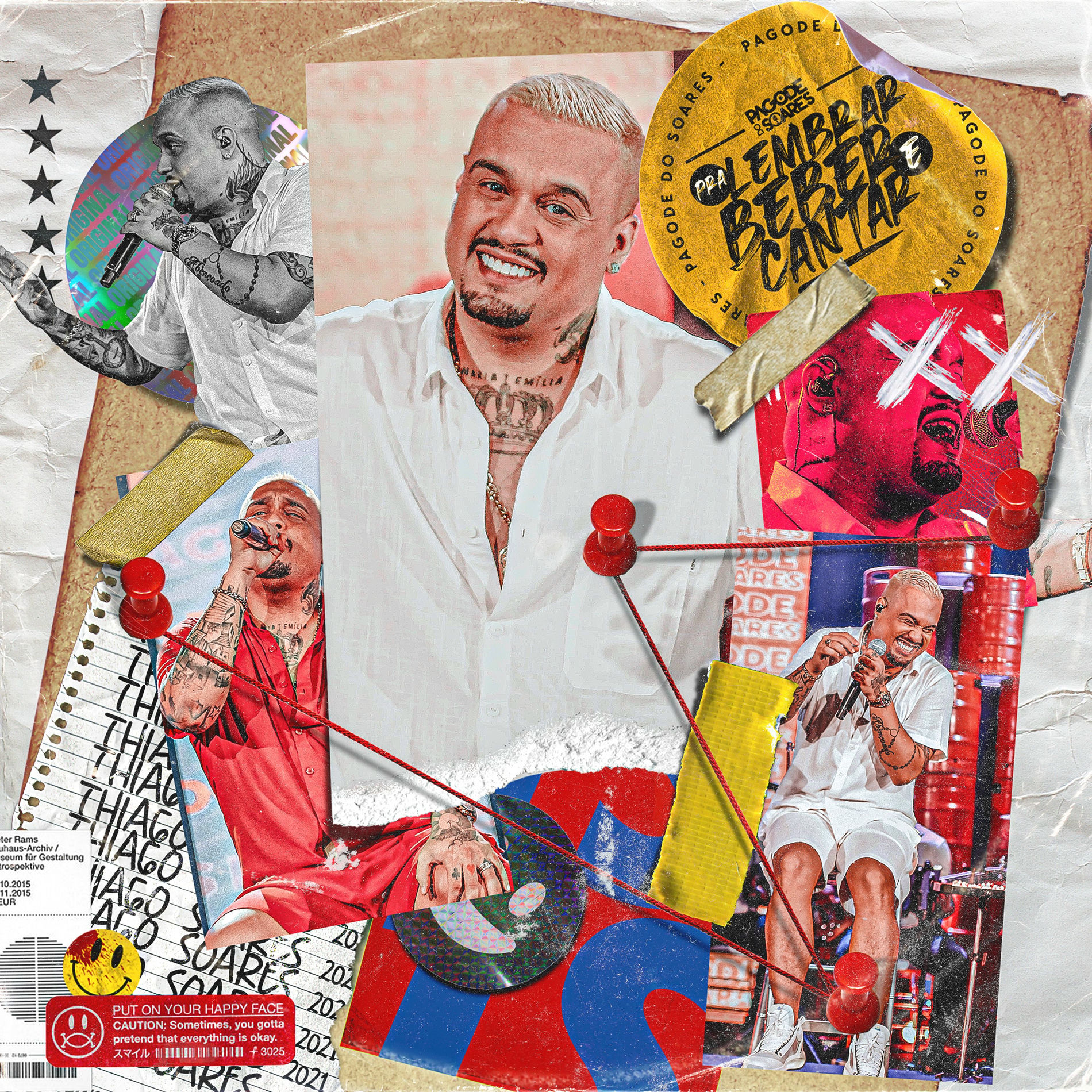 Album cover of Absoluta / Que Dure para Sempre / Interfone / Quando É Amor