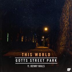 Cover of This World