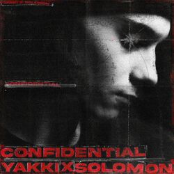 Cover of Confidential