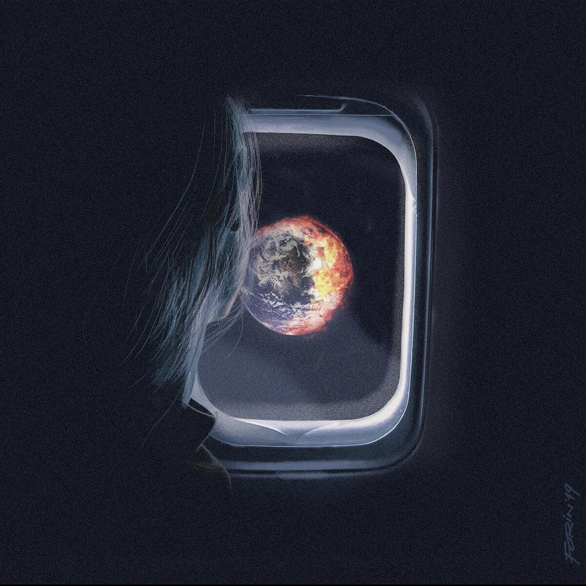 Album cover of Iluzja