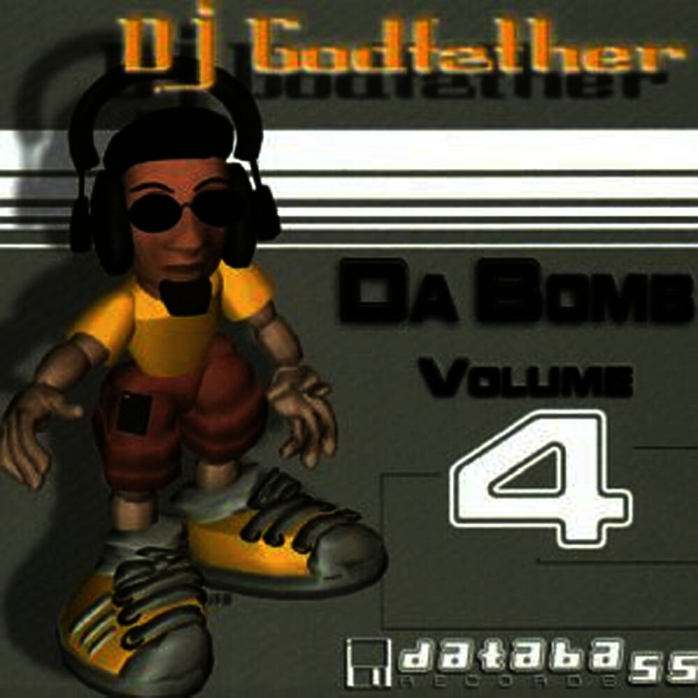 Picture of Da Bomb Vol. 4