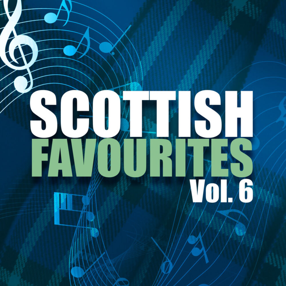 Picture of Scottish Favourites, Vol. 6