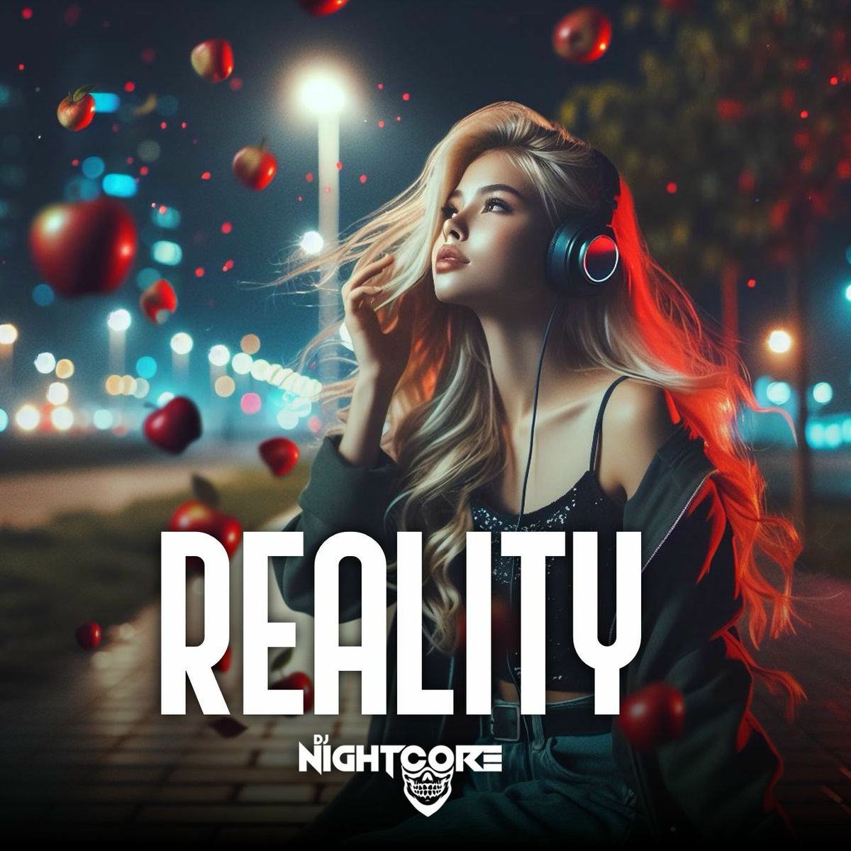 Album cover of Reality