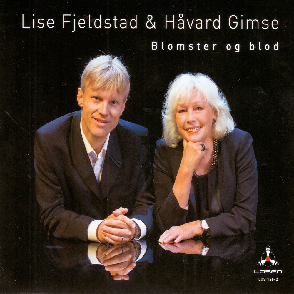Picture of Blomster Og Blod