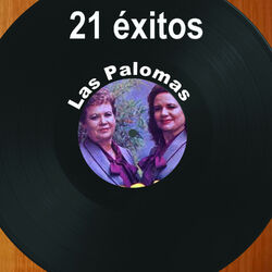 Cover of 21 Éxitos