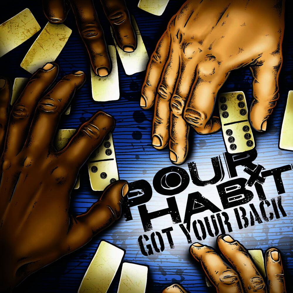 Picture of Got Your Back