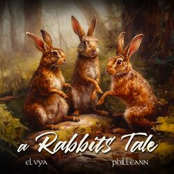 Cover of A Rabbits Tale
