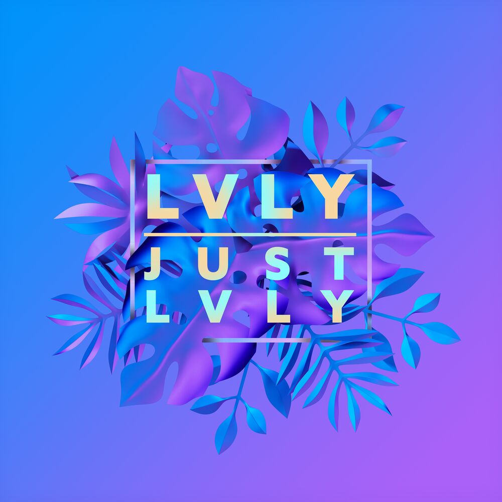 Picture of Just Lvly