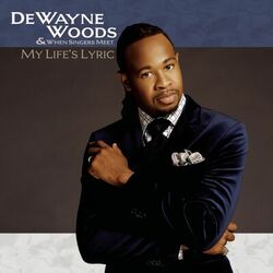 Cover of My Life's Lyric