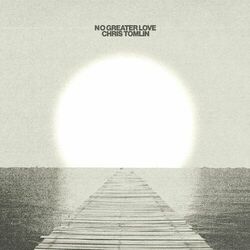 Cover of No Greater Love (As Featured in the Film "The Last Supper")