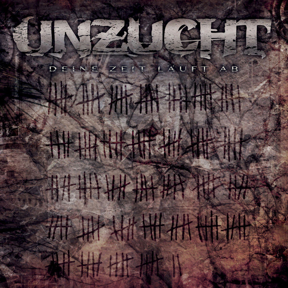 Album cover of Deine Zeit läuft ab