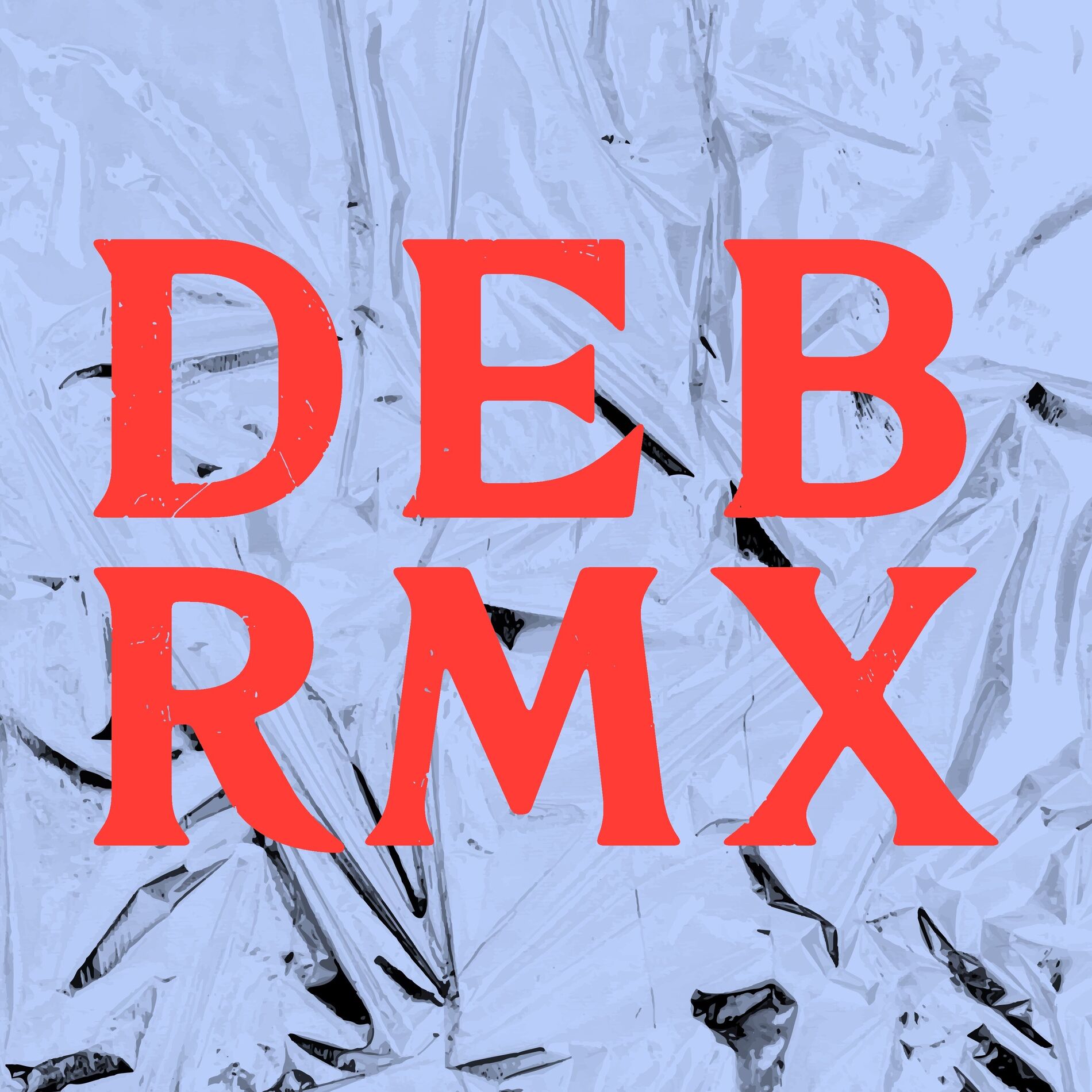 Album cover of DEB RMX
