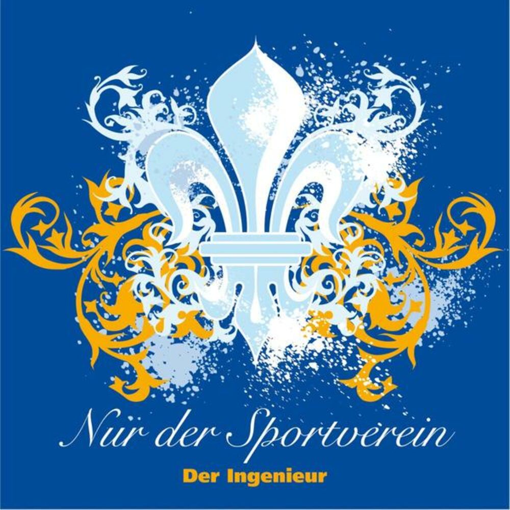Picture of Nur der Sportverein