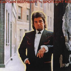 Cover of The Spotlight Kid